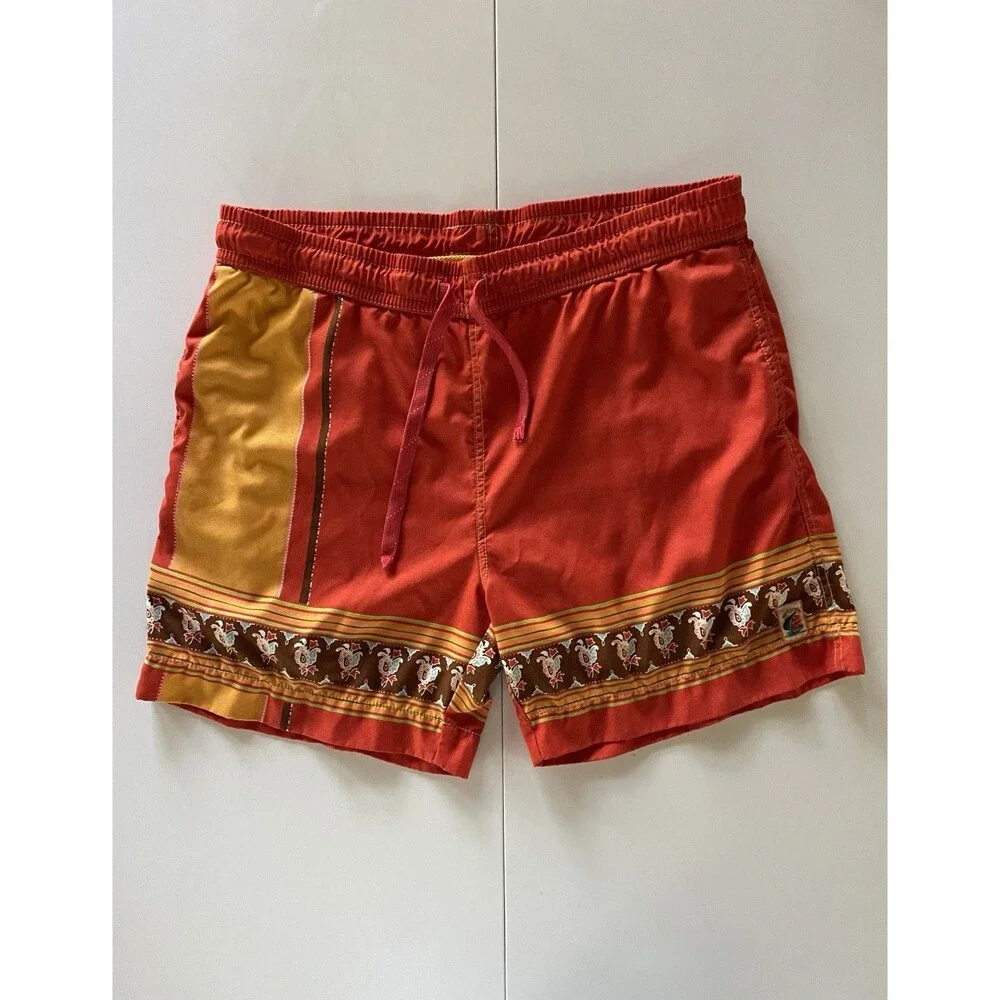 Medium Tommy Bahama Relax Series Swim Trunks